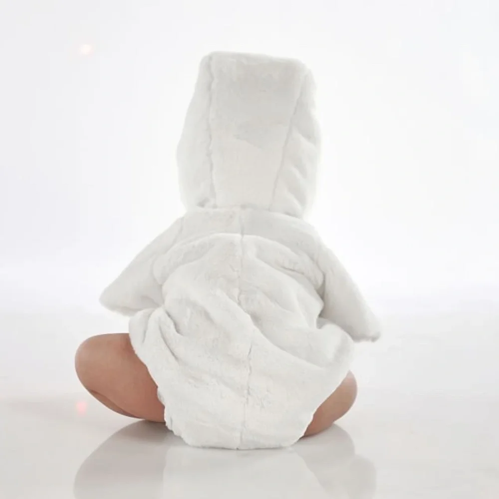 Baby Duckling Halloween Costume - Pottery Barn
